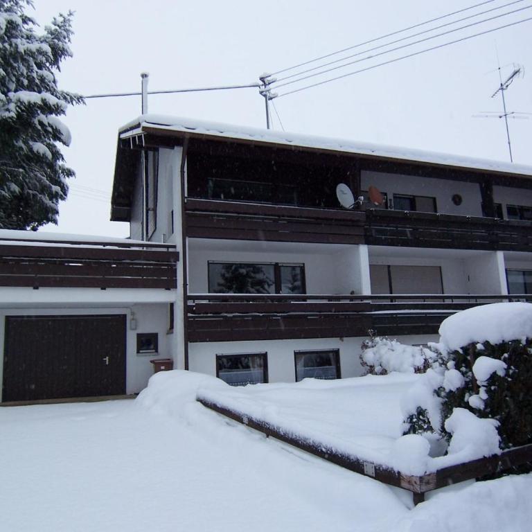 Ferienhaus Berg & Tal - Urlaub mit Freunden und Familie - Casa Vacanze - 24