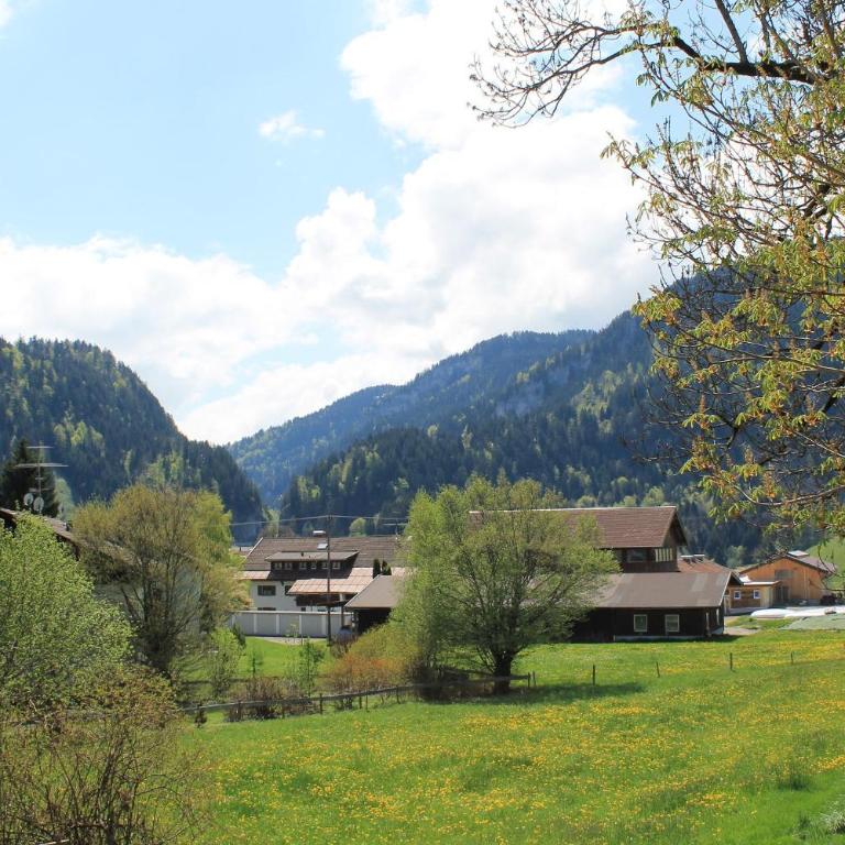 Ferienhaus Berg & Tal - Urlaub mit Freunden und Familie - Casa Vacanze - 23