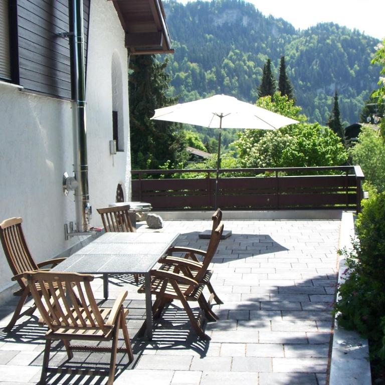 Ferienhaus Berg & Tal - Urlaub mit Freunden und Familie - Casa Vacanze - 25