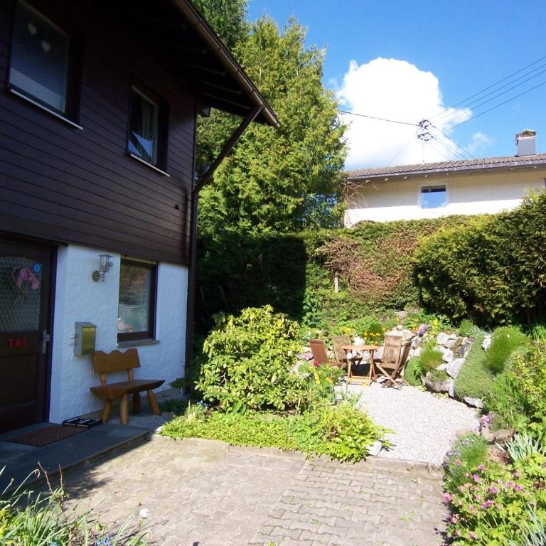 Ferienhaus Berg & Tal - Urlaub mit Freunden und Familie - Casa Vacanze - 27