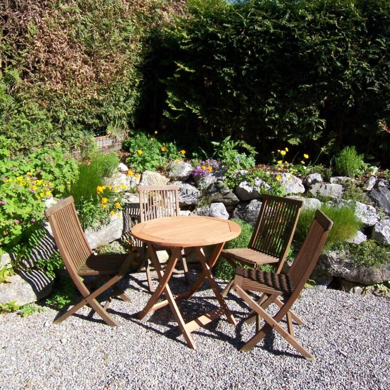 Ferienhaus Berg & Tal - Urlaub mit Freunden und Familie - Casa Vacanze - 30