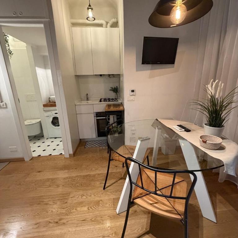 M7 Urban Suite - Appartamento con 1 Camera da Letto - 3