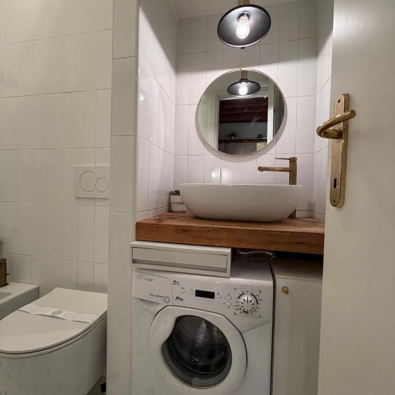 M7 Urban Suite - Appartamento con 1 Camera da Letto - 4