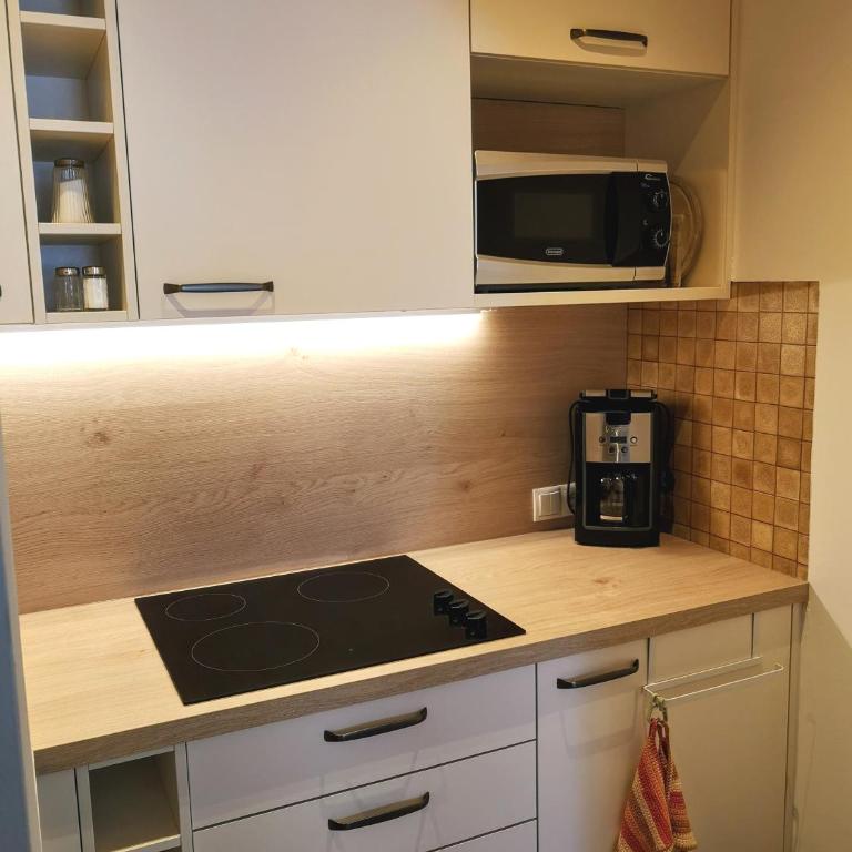 Gästehaus Groder - Comfort Apartment mit 2 Schlafzimmern und Balkon - 14