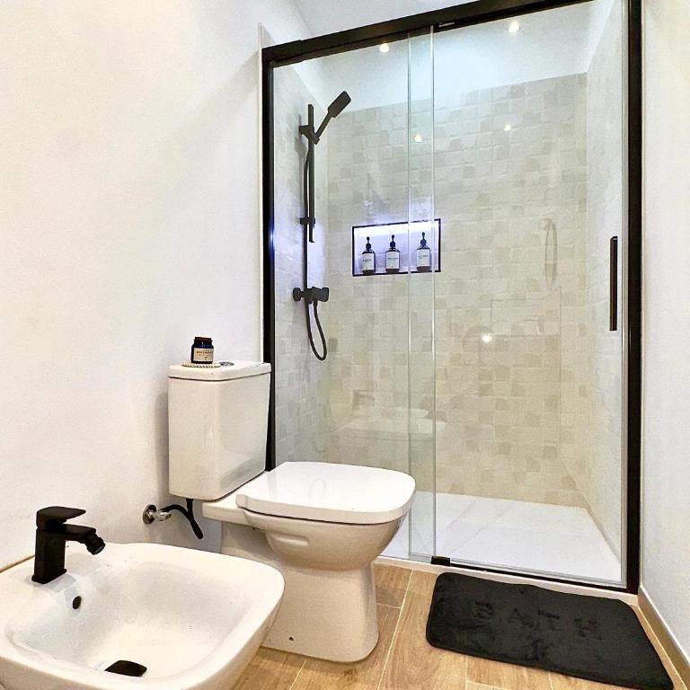 Bebo House 363 - Estudio con terraza - 24