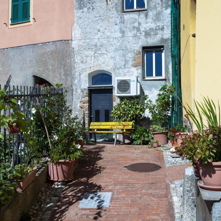 Casa degli Olivi - Appartamento con 3 Camere da Letto - 33