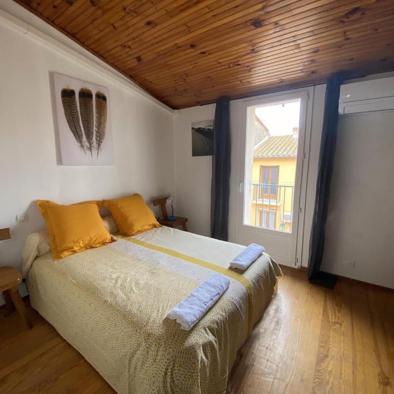 L'Argelèsienne - Haus mit 2 Schlafzimmern - 9