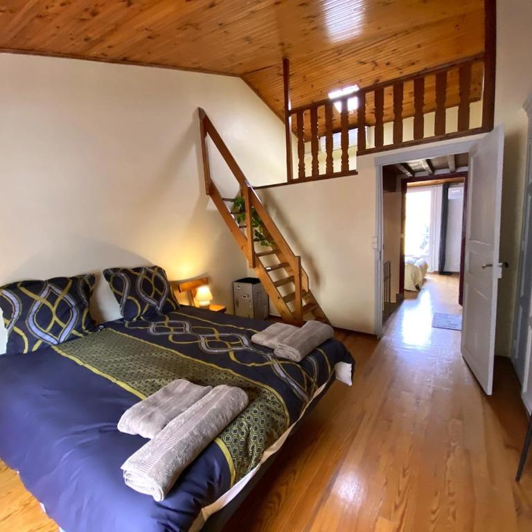 L'Argelèsienne - Haus mit 2 Schlafzimmern - 7