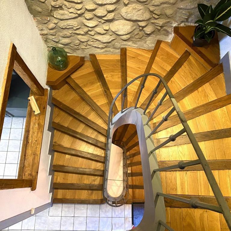 L'Argelèsienne - Haus mit 2 Schlafzimmern - 6