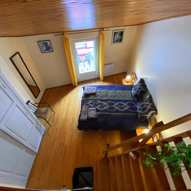 L'Argelèsienne - Haus mit 2 Schlafzimmern - 8