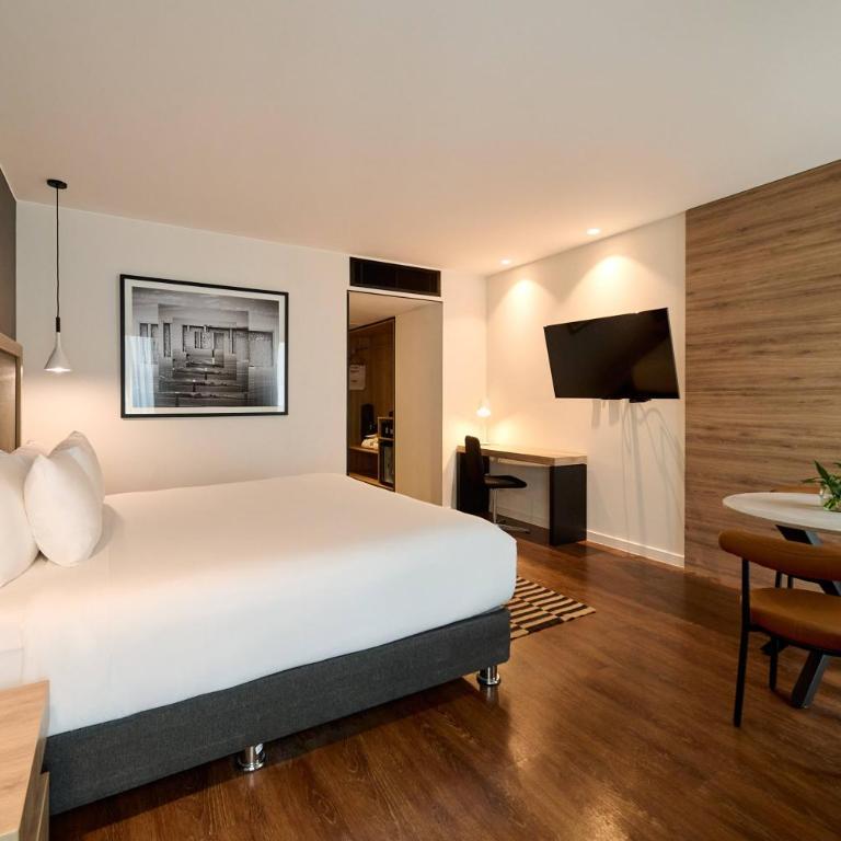 INNSiDE Lima Miraflores - The Loft - 2