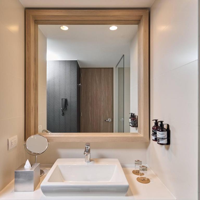 INNSiDE Lima Miraflores - Loft Familiar - 4