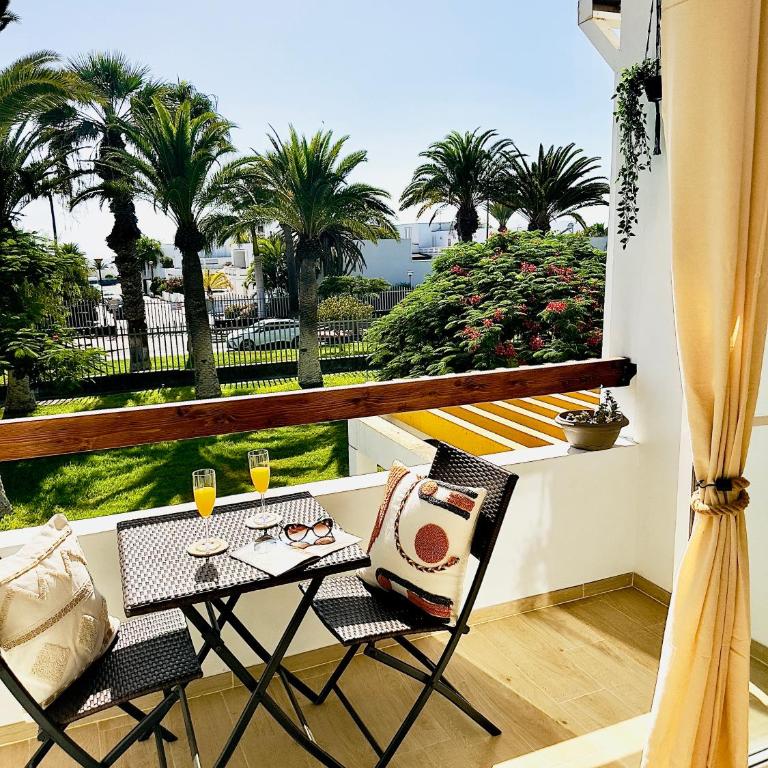 Bebo House 363 - Estudio con terraza - 21
