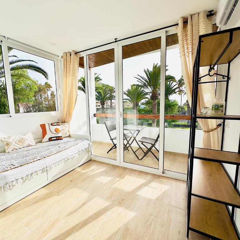 Bebo House 363 - Estudio con terraza - 11