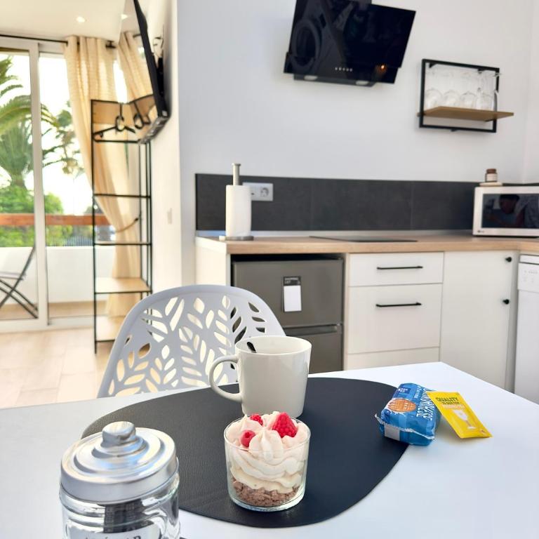 Bebo House 363 - Estudio con terraza - 15