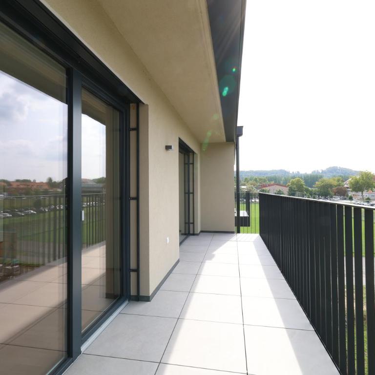 JUFA Apartments Bad Radkersburg - Apartment - 9