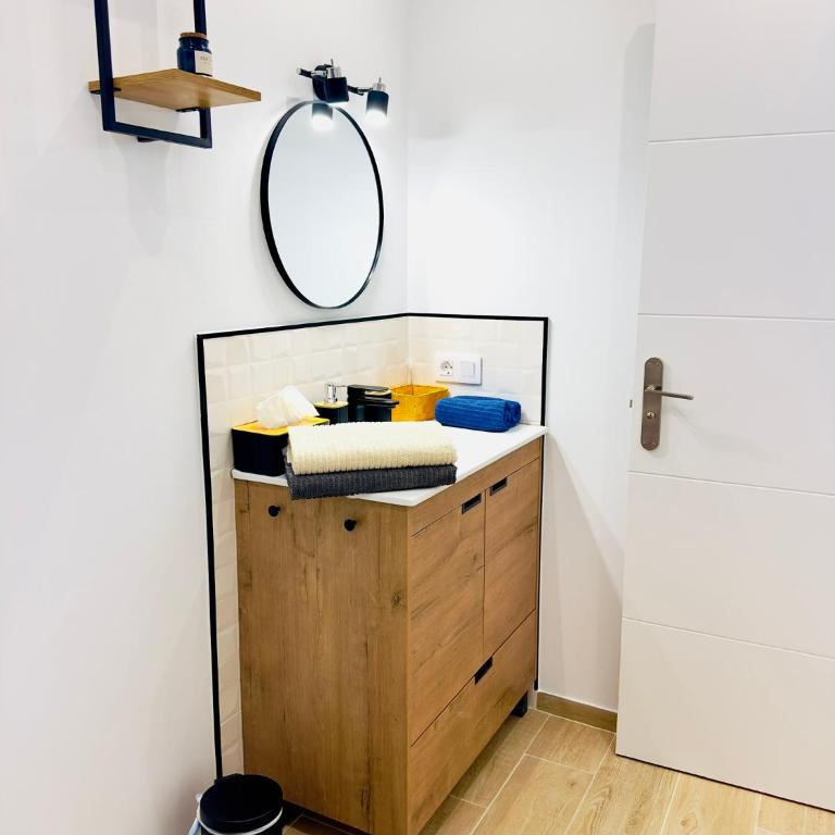 Bebo House 363 - Estudio con terraza - 26