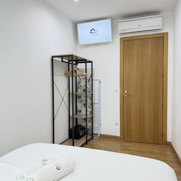 Apartamentos Day Madrid CALLAO II - Apartment - 7