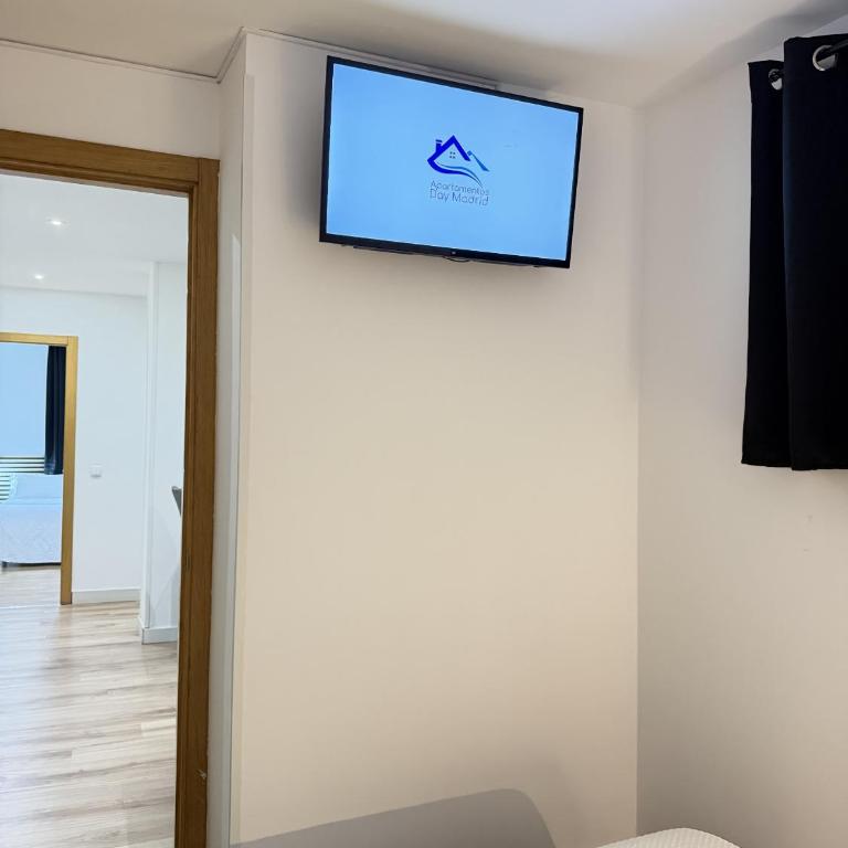 Apartamentos Day Madrid CALLAO II - Apartment - 11