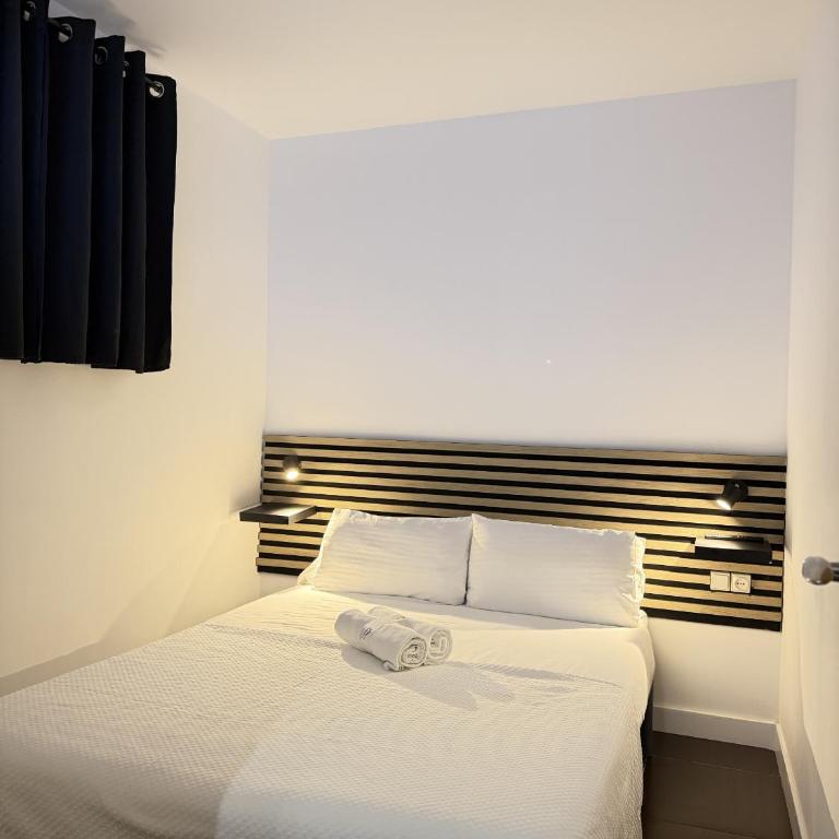 Apartamentos Day Madrid CALLAO II - Apartment - 6