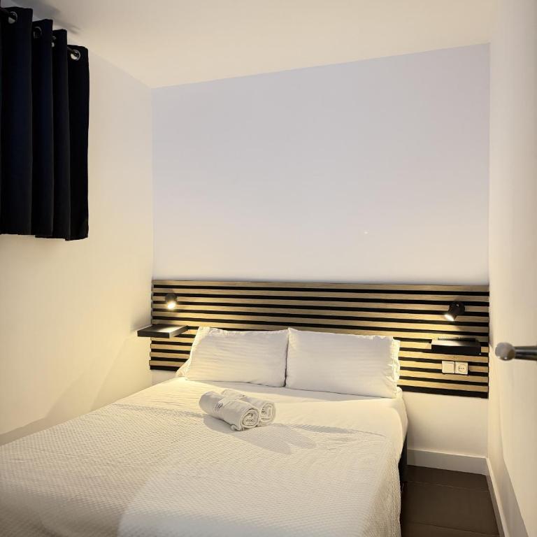 Apartamentos Day Madrid CALLAO II - Apartment - 21