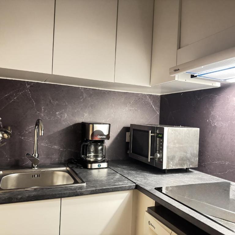 Apartamentos Day Madrid CALLAO II - Apartment - 16