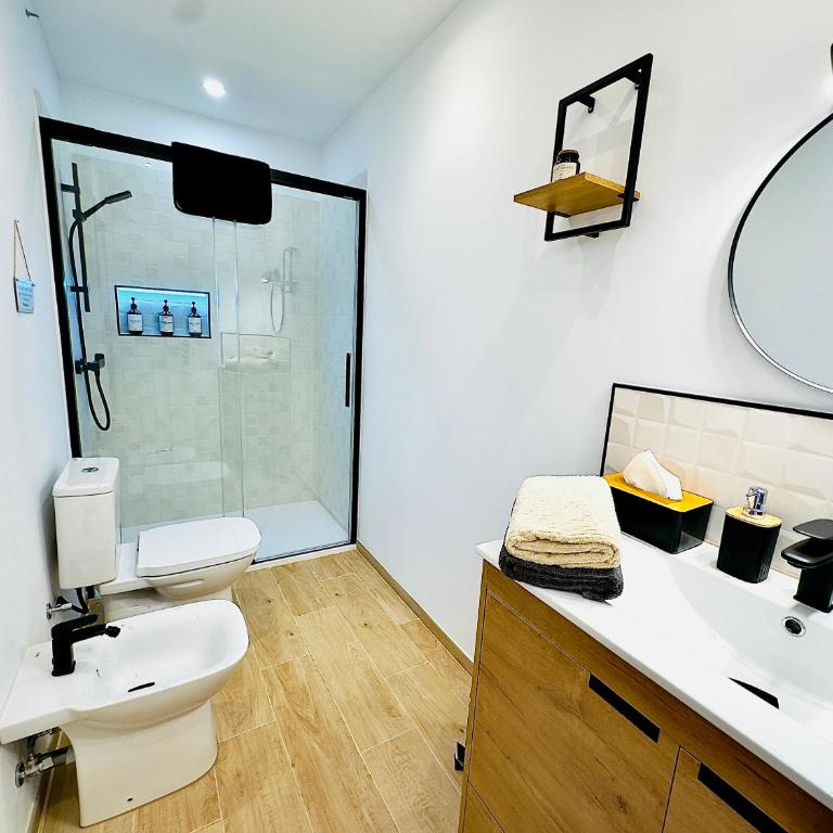 Bebo House 363 - Estudio con terraza - 5