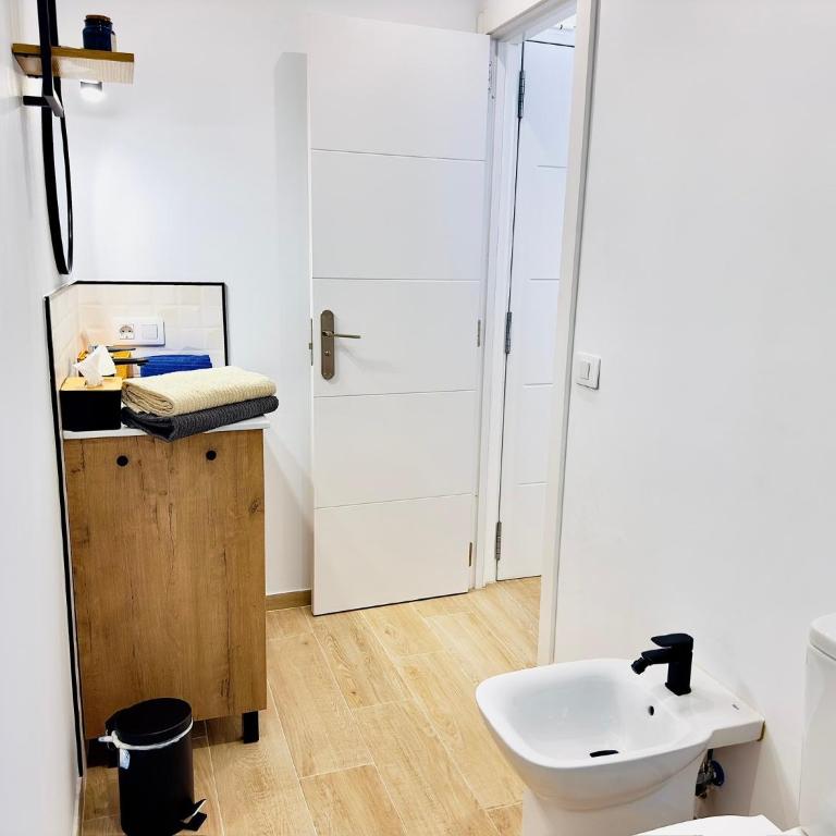 Bebo House 363 - Estudio con terraza - 23