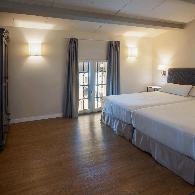 Hotel Simon - Habitación Doble Superior - 1 o 2 camas - 7