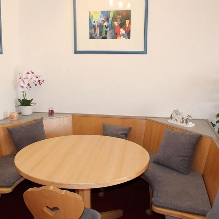 Ferienhaus Nr 72, Kategorie Komfort, Feriendorf Hochbergle, Allgäu - Ferienhaus - 2