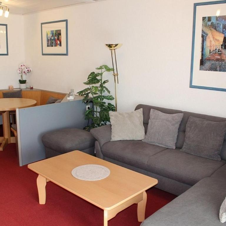 Ferienhaus Nr 72, Kategorie Komfort, Feriendorf Hochbergle, Allgäu - Ferienhaus - 1