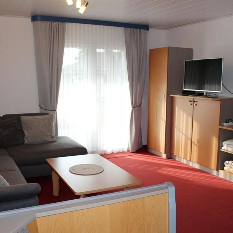 Ferienhaus Nr 72, Kategorie Komfort, Feriendorf Hochbergle, Allgäu - Ferienhaus - 3