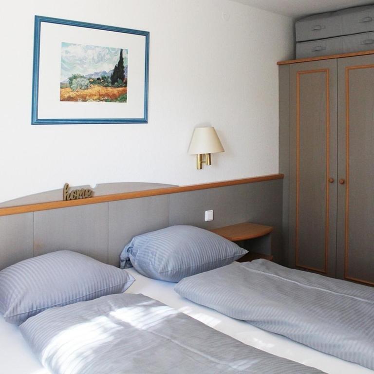 Ferienhaus Nr 72, Kategorie Komfort, Feriendorf Hochbergle, Allgäu - Ferienhaus - 6
