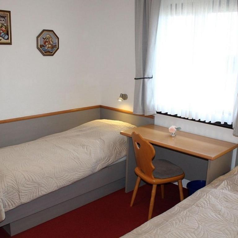 Ferienhaus Nr 72, Kategorie Komfort, Feriendorf Hochbergle, Allgäu - Ferienhaus - 7
