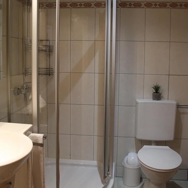 Ferienhaus Nr 72, Kategorie Komfort, Feriendorf Hochbergle, Allgäu - Ferienhaus - 9