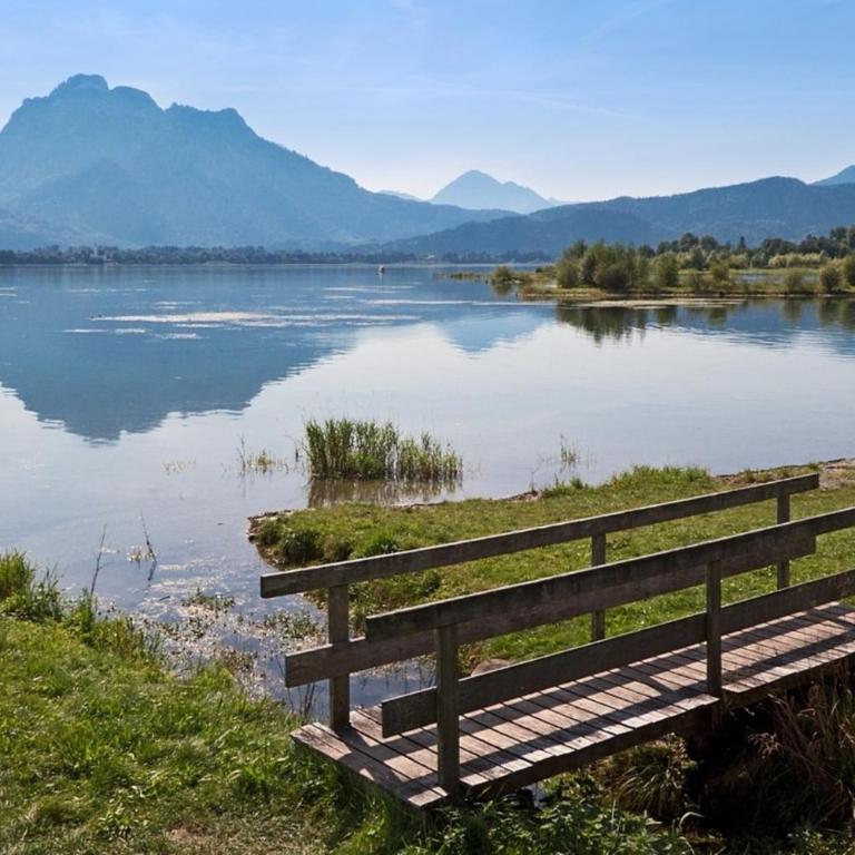 Ferienhaus Nr 72, Kategorie Komfort, Feriendorf Hochbergle, Allgäu - Ferienhaus - 28