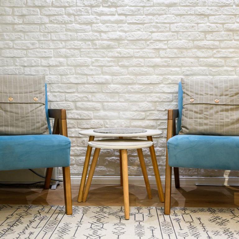 Cozy Haven - Comfort and parking near Clinical Center - One-Bedroom Apartment - 18