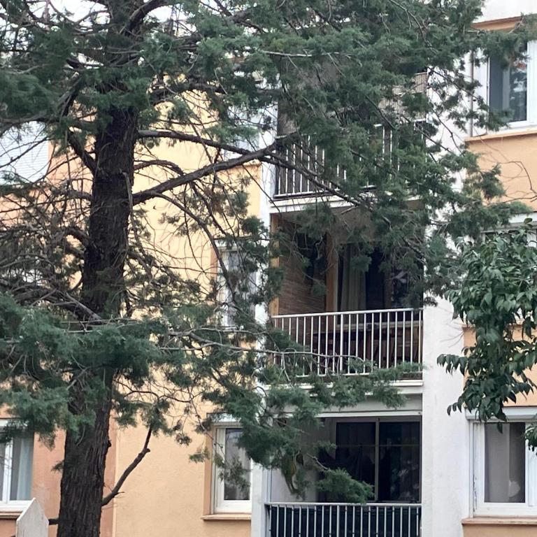 grand appartement Sete - Apartamento de 2 dormitorios con balcón - 27