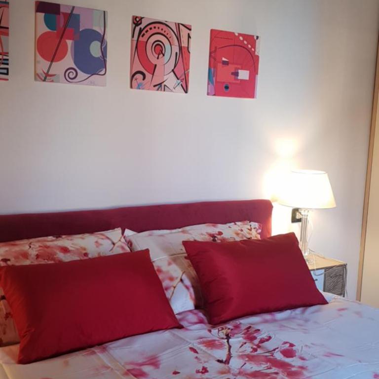 Meloncello House - Deluxe One-Bedroom Apartment - 3