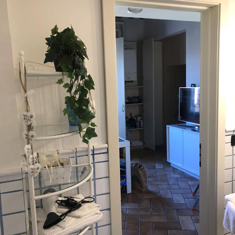 Meloncello House - Deluxe One-Bedroom Apartment - 4