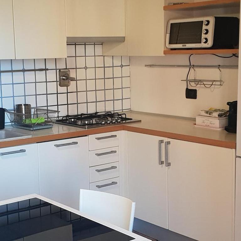 Meloncello House - Deluxe One-Bedroom Apartment - 5