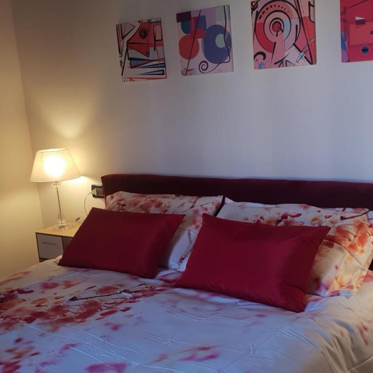Meloncello House - Deluxe One-Bedroom Apartment - 1
