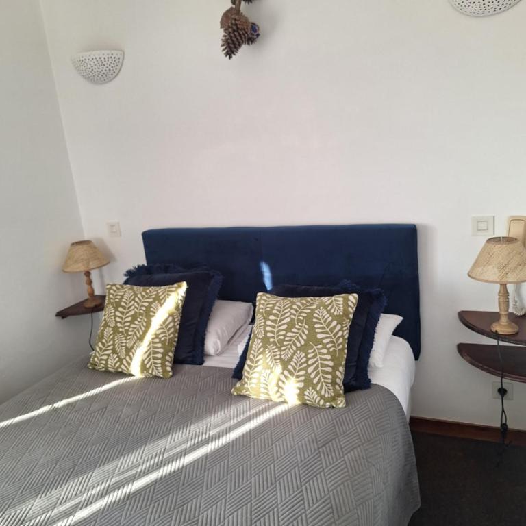 Hôtel Les Embruns Sables d'Olonne - Chambre Familiale Supérieure - 5