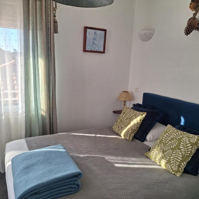 Hôtel Les Embruns Sables d'Olonne - Chambre Familiale Supérieure - 3