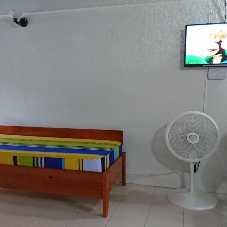 Apartamento Duplex Unisanandres - Apartamento Dúplex - 7