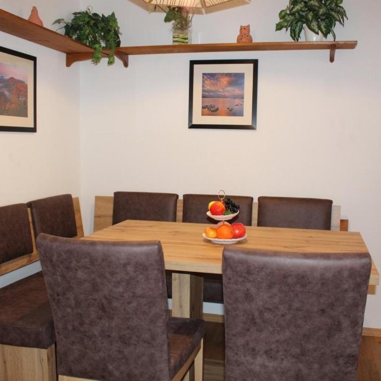 Ferienhaus Nr 122, Kategorie Komfort, Feriendorf Hochbergle, Allgäu - Ferienhaus - 3