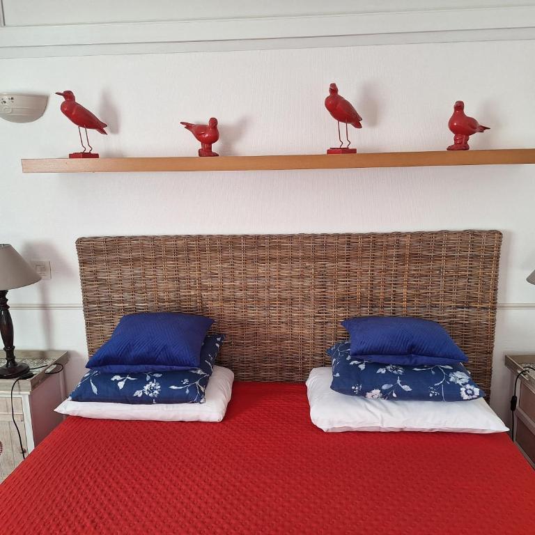 Hôtel Les Embruns Sables d'Olonne - Chambre Familiale Standard - 16