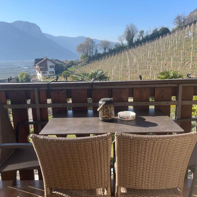 Ferienhof Franzelin - Apartamento de 2 dormitorios - 23