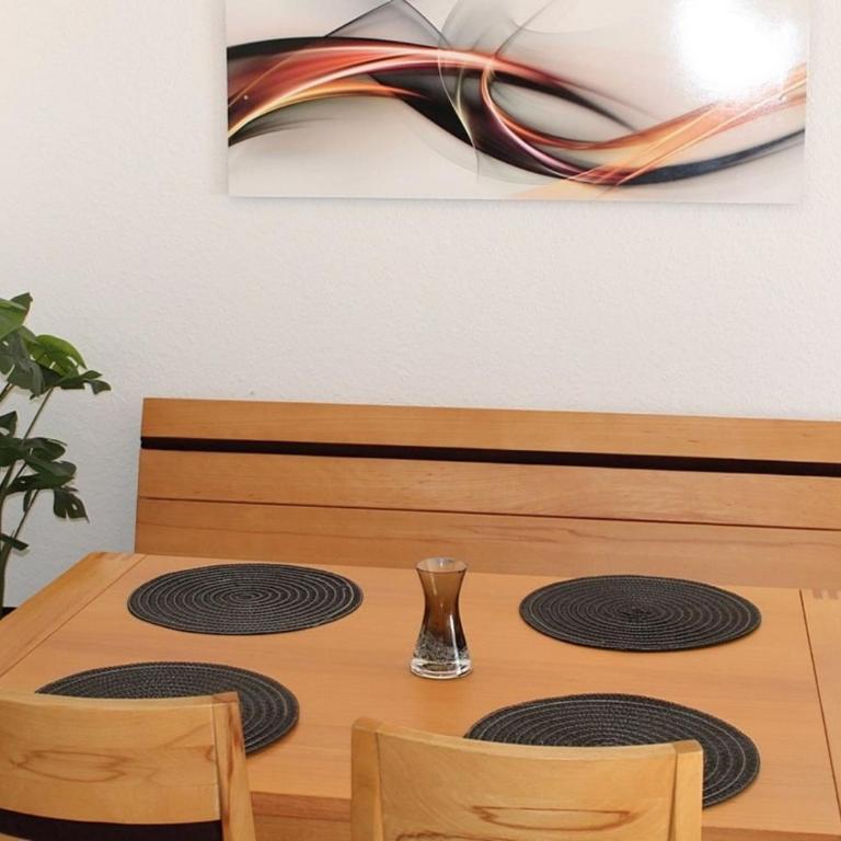 Ferienhaus Nr 75, Kategorie Komfort, Feriendorf Hochbergle, Allgäu - Ferienhaus - 2