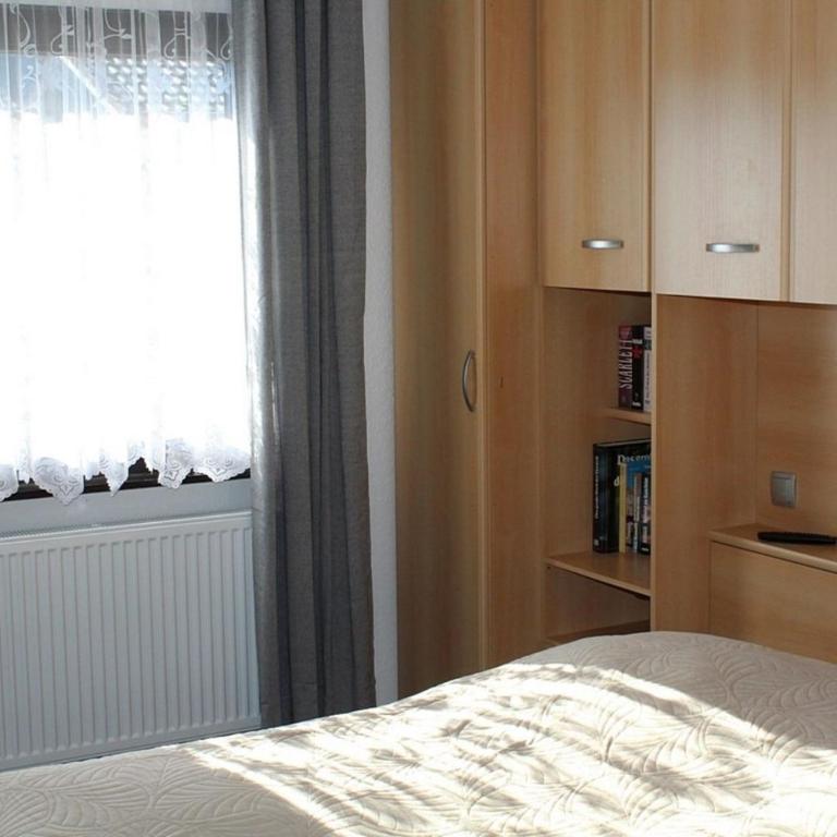 Ferienhaus Nr 75, Kategorie Komfort, Feriendorf Hochbergle, Allgäu - Ferienhaus - 5